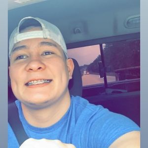 Meet your Posher, Jonathan